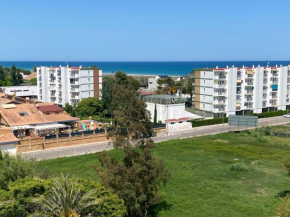 Apartamento en la playa Canet al Mar en Canet den Berenguer, Canet D'en Berenguer